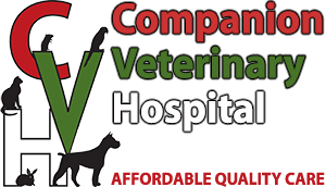 Companion Veterinary Hospital